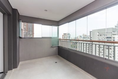 Apartamento, 2 quartos, 56 m² - Foto 1