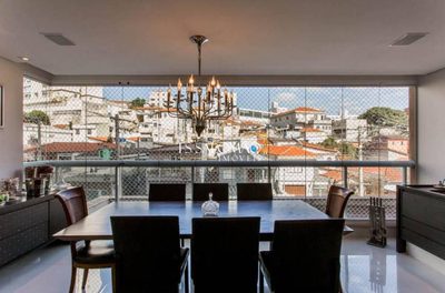 Apartamento, 3 quartos, 149 m² - Foto 5