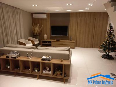 Apartamento, 2 quartos, 120 m² - Foto 1