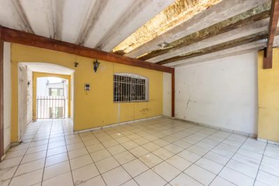 Casa, 4 quartos, 148 m² - Foto 1