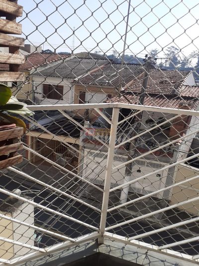 Apartamento, 3 quartos, 100 m² - Foto 5