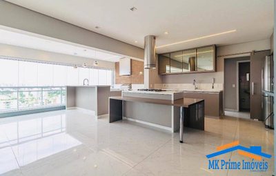 Cobertura, 3 quartos, 280 m² - Foto 2