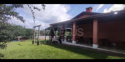Chácara, 3 quartos - Foto 4