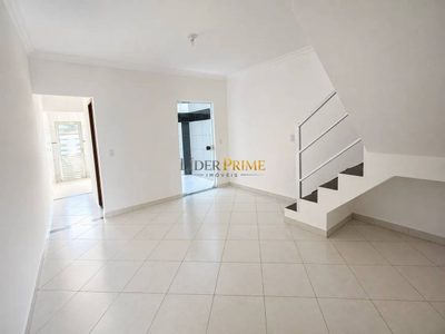 Casa, 3 quartos, 110 m² - Foto 2