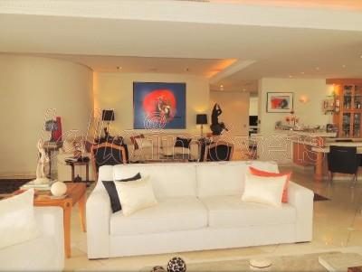 Apartamento, 5 quartos, 676 m² - Foto 1