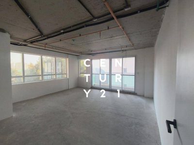Sala-Conjunto, 46 m² - Foto 1