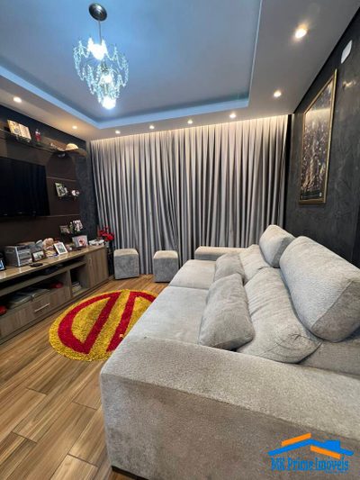 Sobrado, 4 quartos, 285 m² - Foto 3