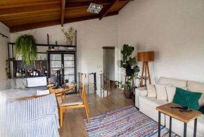 Apartamento, 1 quarto, 120 m² - Foto 5
