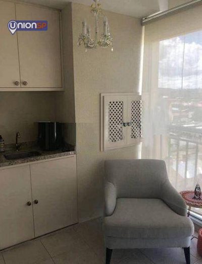 Apartamento, 3 quartos, 94 m² - Foto 3