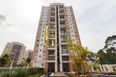 Apartamento, 3 quartos - Foto 1