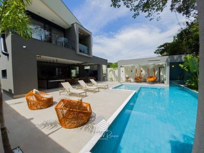 Casa de Condomínio, 6 quartos - Foto 3