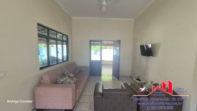 Casa, 3 quartos, 720 m² - Foto 3