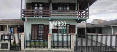 Casa, 4 quartos - Foto 1