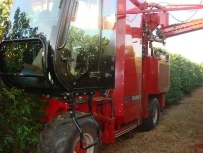 Fazenda, 530 hectares - Foto 2