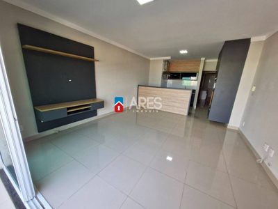 Apartamento, 2 quartos, 82 m² - Foto 1