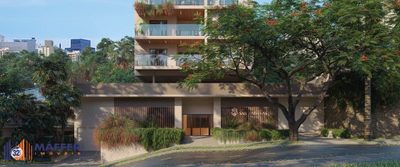 Cobertura, 3 quartos, 208 m² - Foto 3