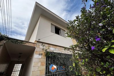 Casa, 4 quartos, 222 m² - Foto 1