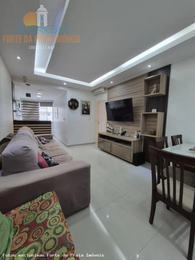 Apartamento, 3 quartos, 86 m² - Foto 3