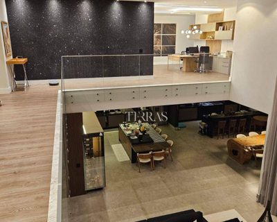 Casa de Condomínio, 5 quartos - Foto 4