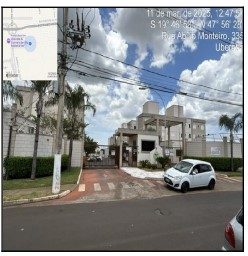 Apartamento, 10 m² - Foto 1