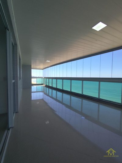 Apartamento, 4 quartos, 190 m² - Foto 1