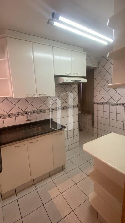Apartamento, 2 quartos, 55 m² - Foto 4