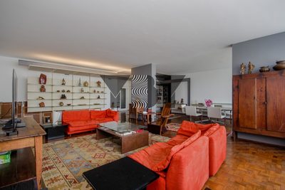 Apartamento, 4 quartos, 370 m² - Foto 2