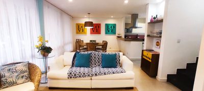 Casa, 4 quartos, 232 m² - Foto 2