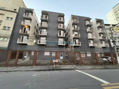 Apartamento, 2 quartos, 46 m² - Foto 1