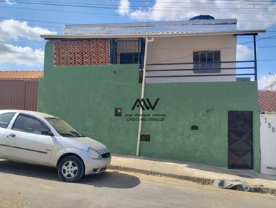 Casa, 4 quartos, 90 m² - Foto 1