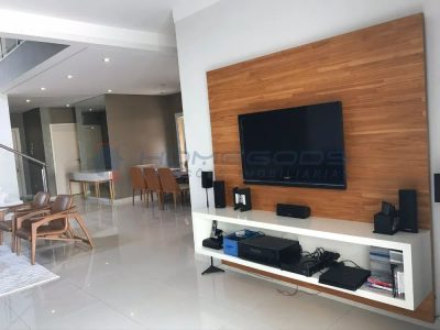 Casa, 4 quartos, 167 m² - Foto 2