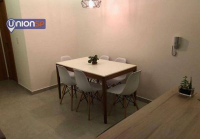 Apartamento, 2 quartos, 60 m² - Foto 3