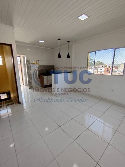 Casa, 2 quartos, 70 m² - Foto 1