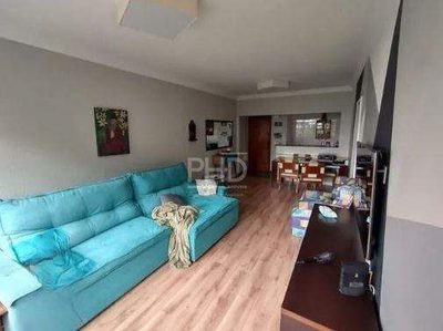 Apartamento, 3 quartos, 120 m² - Foto 2