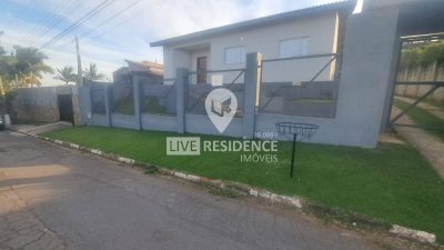 Casa, 4 quartos, 120 m² - Foto 3