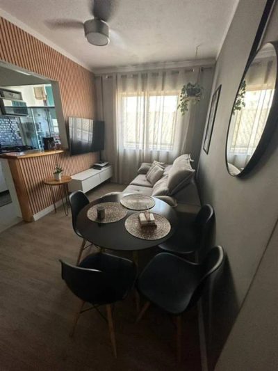 Apartamento, 2 quartos, 61 m² - Foto 1