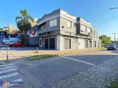 Prédio Inteiro, 600 m² - Foto 1