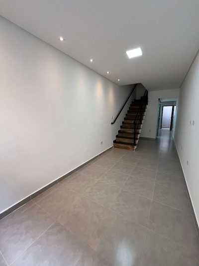 Sobrado, 2 quartos, 60 m² - Foto 4