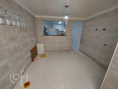 Casa, 2 quartos, 89 m² - Foto 2