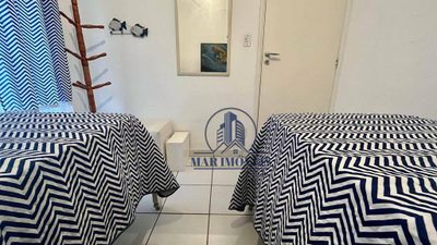 Apartamento, 2 quartos, 60 m² - Foto 5