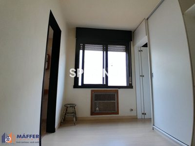Apartamento, 1 quarto, 32 m² - Foto 5