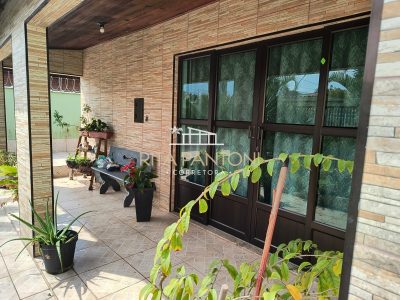 Casa, 3 quartos, 260 m² - Foto 1