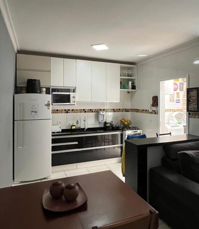 Apartamento, 2 quartos, 56 m² - Foto 4