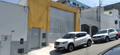 Depósito-Galpão, 180 m² - Foto 4