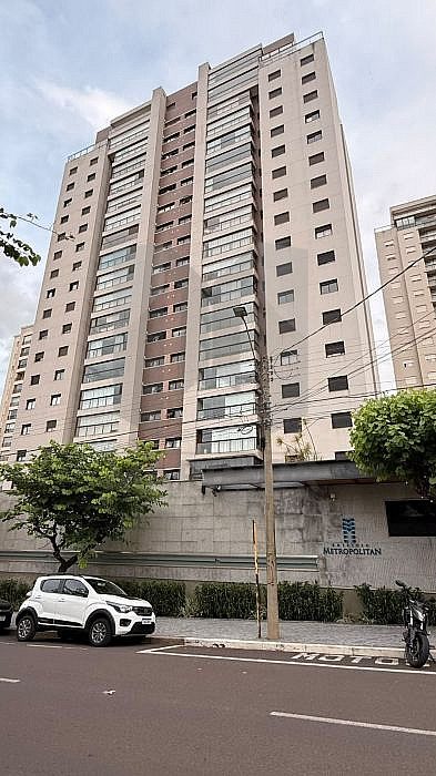 Apartamento, 3 quartos, 143 m² - Foto 2