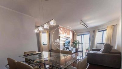 Apartamento, 3 quartos, 170 m² - Foto 3