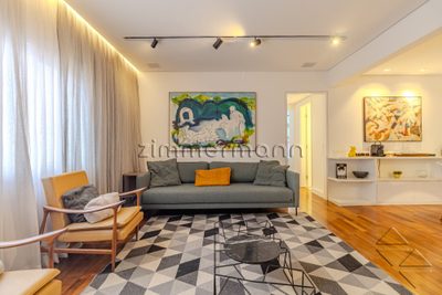 Apartamento, 2 quartos, 80 m² - Foto 3