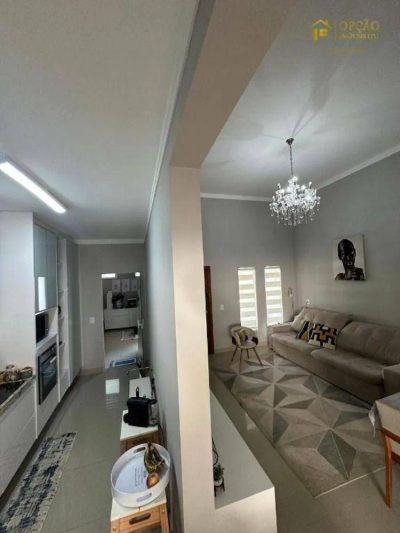 Casa de Condomínio, 3 quartos - Foto 5