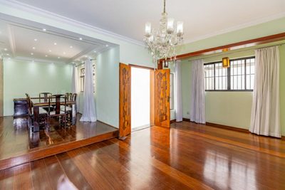 Casa, 4 quartos, 346 m² - Foto 5