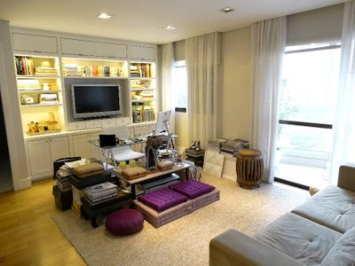 Apartamento, 1 quarto, 63 m² - Foto 2